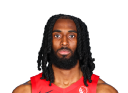 Javon Freeman-Liberty headshot