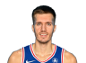 Filip Petrusev headshot