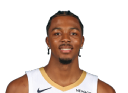 Trey Murphy III