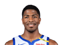 Nate Williams headshot