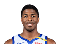 Nate Williams headshot