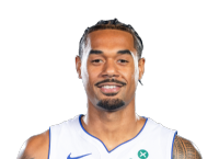 Tolu Smith headshot