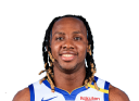 Charles Bassey headshot