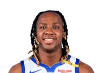 Charles Bassey headshot