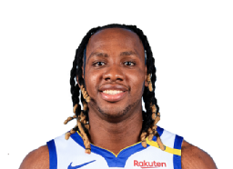 Charles Bassey headshot