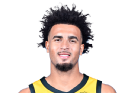 Jalen Slawson headshot