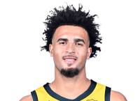 Jalen Slawson headshot