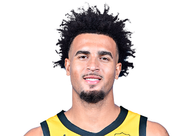 Jalen Slawson headshot