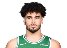 Gabe McGlothan headshot