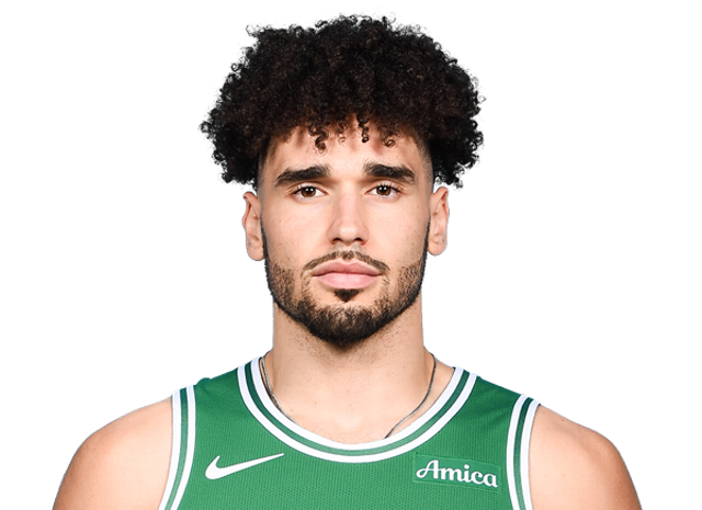 Gabe McGlothan