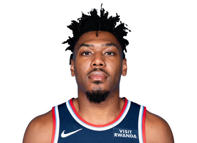 Jalen Pickett