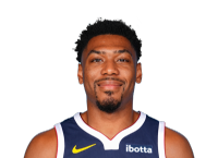 Jalen Pickett headshot