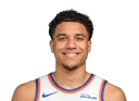 Kevin McCullar Jr. headshot