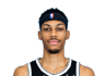 Darius Bazley headshot