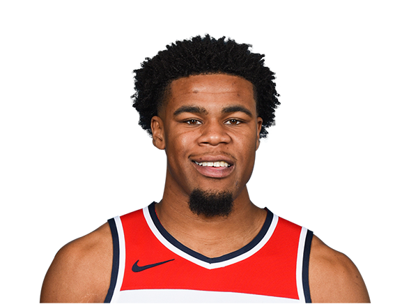 Vernon Carey Jr. - Washington Wizards Center - ESPN (UK)