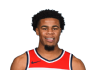 Vernon Carey Jr. headshot