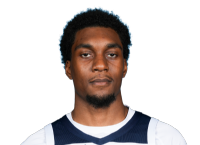 Jaden McDaniels headshot