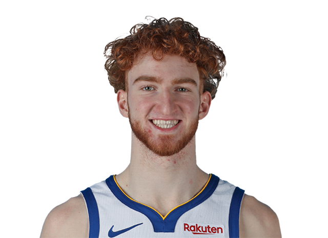 Nico Mannion