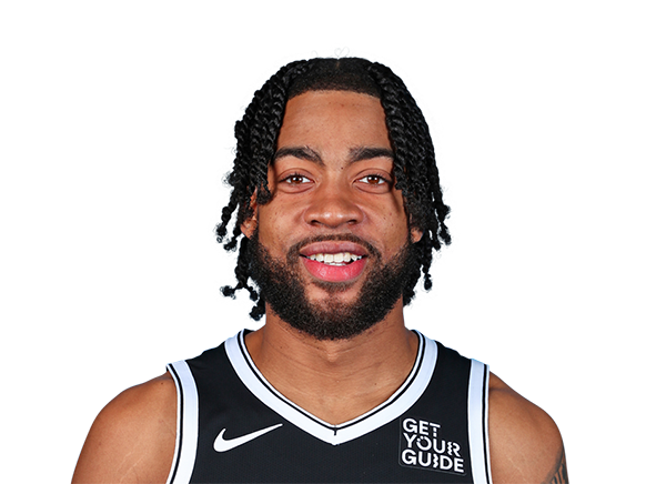 Image of Trendon Watford