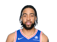 Trendon Watford