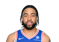 Trendon Watford headshot