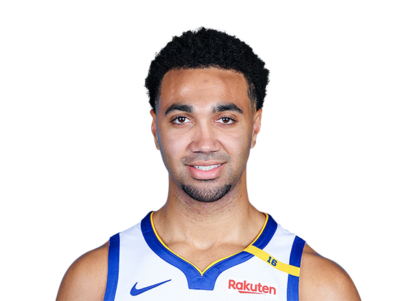 Image of Trayce Jackson-Davis