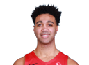 Trayce Jackson-Davis headshot
