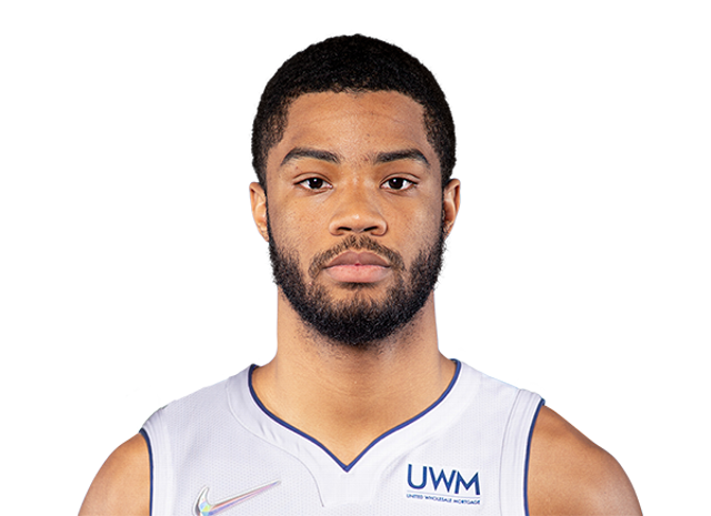 Cassius Stanley
