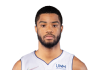 Cassius Stanley headshot