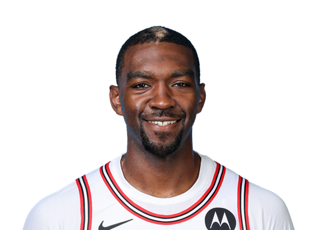 Patrick Williams