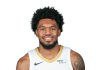 Keion Brooks Jr. headshot
