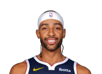 Zeke Nnaji headshot