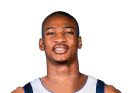 Kai Jones headshot