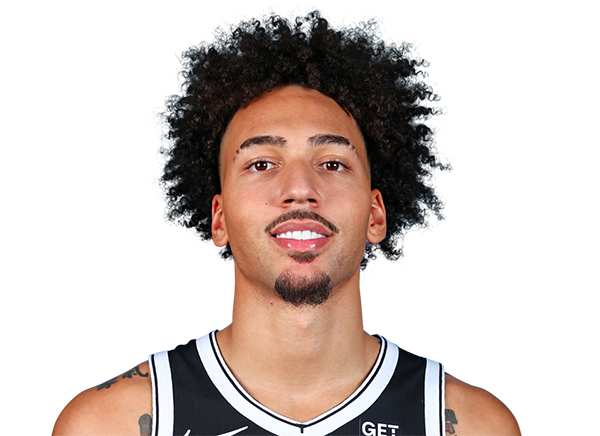 Image of Jalen Wilson