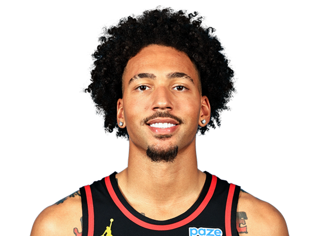 Jalen Wilson