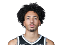Jalen Wilson headshot
