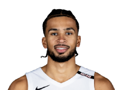 Toumani Camara headshot
