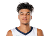 Tyrell Terry headshot
