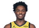 Kobe Brown headshot