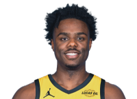 Kobe Brown headshot