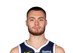 Christian Braun headshot