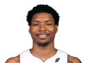Myron Gardner headshot