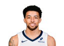 Scotty Pippen Jr. headshot