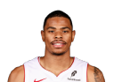 Keshad Johnson headshot
