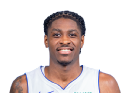 Dereon Seabron headshot