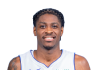 Dereon Seabron headshot