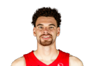 Jamison Battle headshot