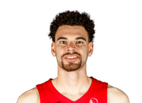 Jamison Battle headshot
