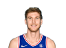 Max Fiedler headshot
