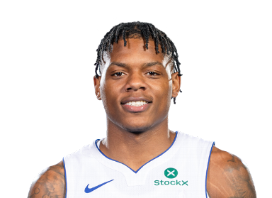 Marcus Sasser headshot